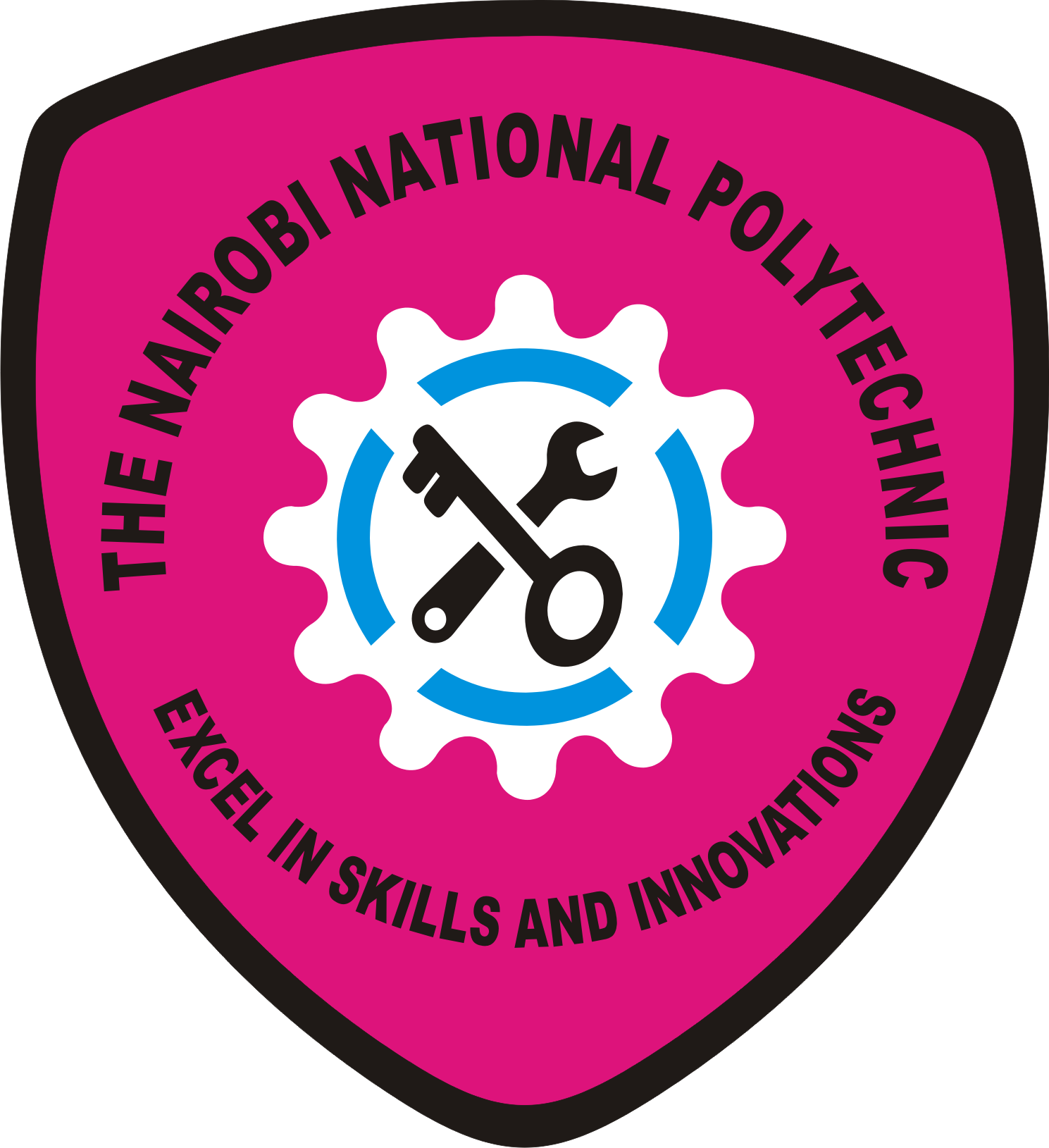 THE NAIROBI NATIONAL POLYTECHNIC