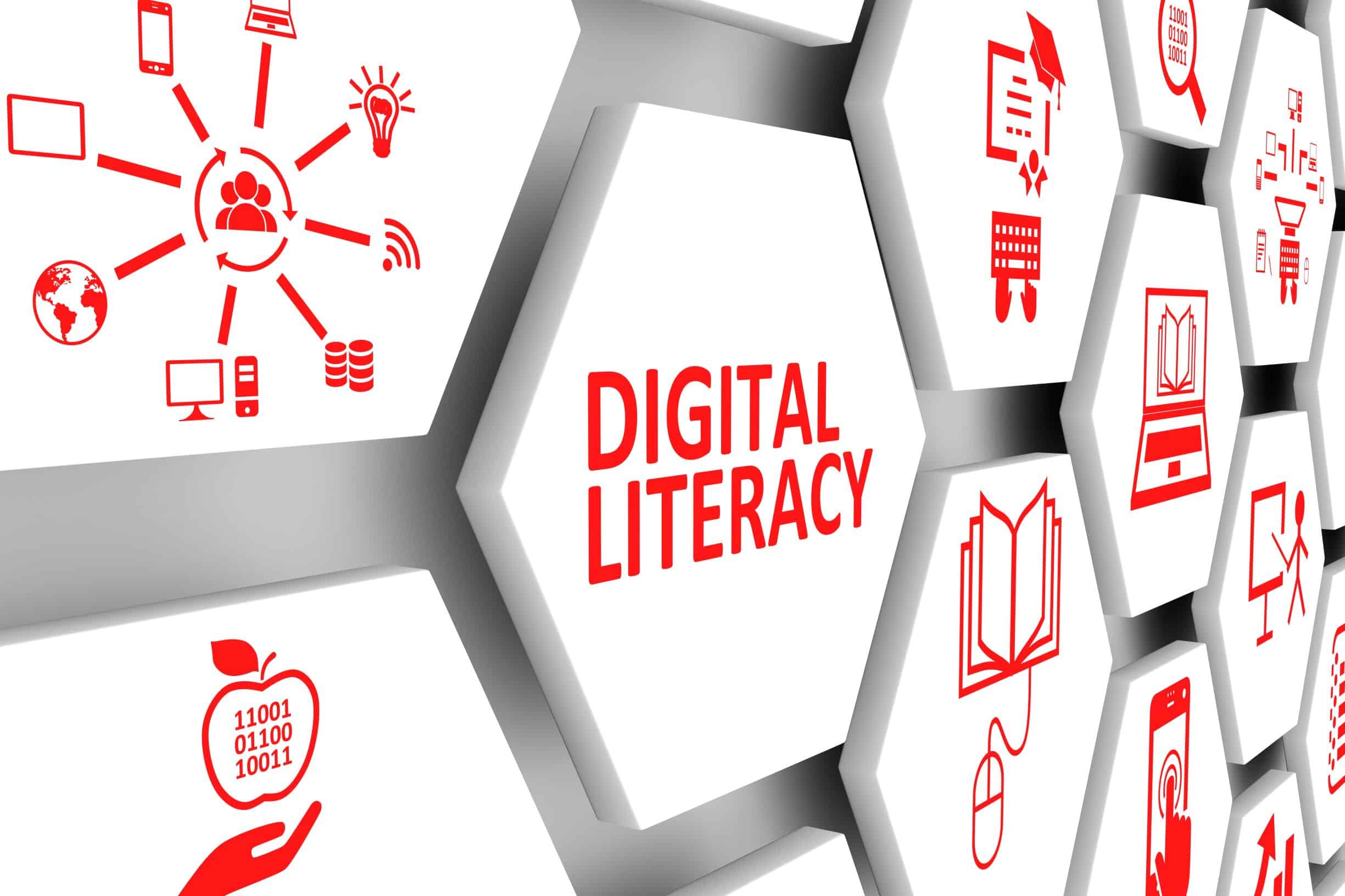 DIGITAL LITERACY