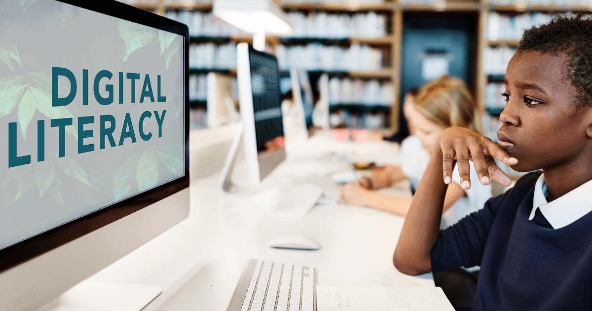 DIGITAL LITERACY